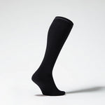 Cotton Everyday Socks Women | Black / White