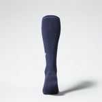 Cotton Everyday Socks Men | Blue / White