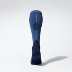 Dryarn® Hiking Socks Women | Blue / Light Blue