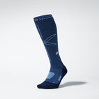 Blauw / Lichtblauw