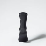 Merino Everyday Ankle Socks Women 2-Pack | Black / Grey