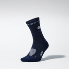 Blauw / Lichtgrijs