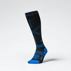 Black / Blue