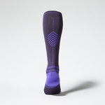 Running Socks Women | Purple / Violet