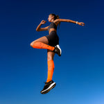 Running Socks Women | Purple / Violet