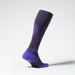 Running Socks Women | Purple / Violet